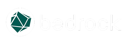 Bedrock